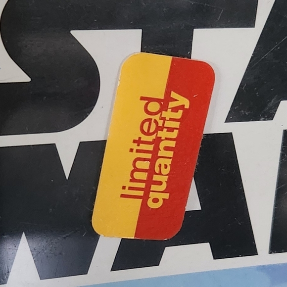 Star Wars Micro Force Christmas Advent Calendar NWT - Picture 5 of 16